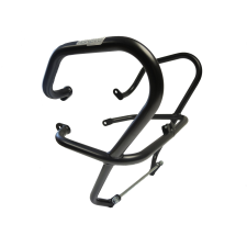 RDMOTO Engine guards RDMOTO CF32KD matt black egyéb motorkerékpár alkatrész
