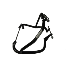 RDMOTO Engine guards RDMOTO CF61KD matt black egyéb motorkerékpár alkatrész