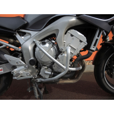 RDMOTO Engine guards RDMOTO CF76S ezüst egyéb motorkerékpár alkatrész
