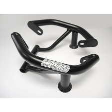 RDMOTO Engine guards RDMOTO CF88KD matt black egyéb motorkerékpár alkatrész