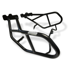 RDMOTO Engine guards RDMOTO CF91KD matt black egyéb motorkerékpár alkatrész