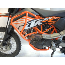 RDMOTO Engine guards RDMOTO CF94O narancssárga egyéb motorkerékpár alkatrész