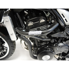 RDMOTO Engine guards RDMOTO CF97KD matt black egyéb motorkerékpár alkatrész