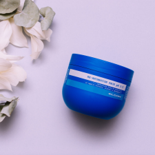  Re-animációs pakoló festett, száraz hajra ph 3.5 500 ml hajbalzsam