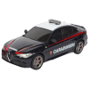 RE.EL Toys Alfa Romeo Giulia Carabinieri RC 1:18 (8001059021833)