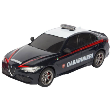 RE.EL Toys Alfa Romeo Giulia Carabinieri RC 1:18 (8001059021833) távirányítós modell