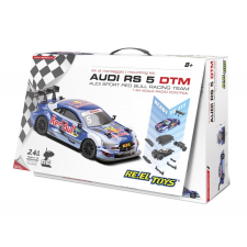 RE.EL Toys Audi RS5 Red Bull Racing 1:24 - összeszerelhető (N/A) távirányítós modell