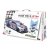 RE.EL Toys Audi RS5 Red Bull Racing 1:24 - összeszerelhető (N/A)