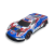 RE.EL Toys Top Racer RC autó 1:8, RTR, 2 GHz (2373)