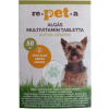 Re-pet-a algás multivitamin tabletta kutyáknak 50 db
