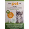 Re-pet-a algás multivitamin tabletta macskáknak 50 db