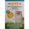 Re-pet-a szőr-, bőrtápláló tabletta macskáknak 50 db