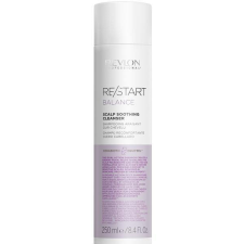  RE/START Balance Fejbőrnyugtató Sampon 250 ml sampon