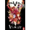  Re-Volt Komiks 01 – Pio Canlas,August M Bender