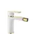 Rea Bidé csap Rea Bloom White gold