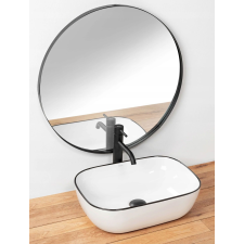 Rea Rea Marbel Mosdó - 350x235 mm - Kerámia szaniter