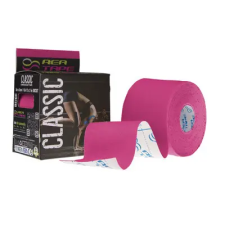  REA TAPE CLASSIC - Pink gyógyászati segédeszköz