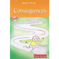  Read & Shine Moral Stories – PEGASUS idegen nyelvű könyv