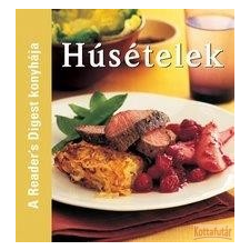 Reader&#039;s Digest Húsételek antikvárium - használt könyv
