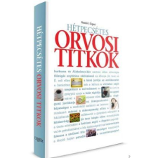 Reader&amp;#039;s Digest Kiadó; Tarsago Magyarország Kft. - HÉTPECSÉTES ORVOSI TITKOK természet- és alkalmazott tudomány