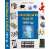 Reader's Digest Kiadó Kft. Használja ki az elméjét 100%-ig! (Reader's Digest)