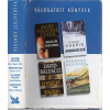 Reader's Digest Kiadó Kft. Hozzám tartozol- Arhangelszk- Egyszerű igazság- Kanyargós utak