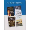 Reader's Digest Válogatás Hozzám tartozol- Arhangelszk- Egyszerű igazság- Kanyargós utak