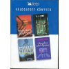 Reader's Digest Válogatás Irigység- Késedelem nélkül- Szerelem első lépésre- Vadászidény