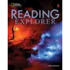  Reading Explorer 2 – David Bohlke,Paul MacIntyre