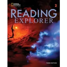  Reading Explorer 2 – David Bohlke,Paul MacIntyre idegen nyelvű könyv