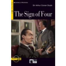  Reading & Training – SIR A. CONAN DOYLE idegen nyelvű könyv