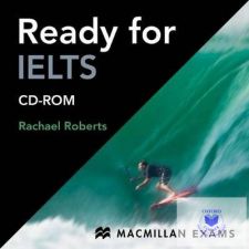  Ready For Ielts Class Cd idegen nyelvű könyv