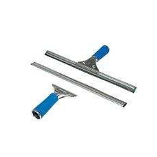 Ready-System Ready System Ablaklehúzó kpl., rozsdamentes acél 35 cm takarító és háztartási eszköz