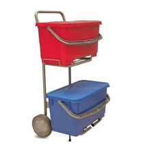 Ready-System Ready System STARACE 113 műanyag vödrös kocsi takarító és háztartási eszköz