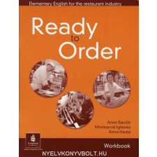 READY TO ORDER WB nyelvkönyv, szótár