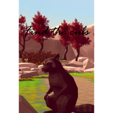 Ready To Play Find the cubs (PC - Steam elektronikus játék licensz) videójáték