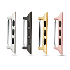 Reakció-D Kft Apple Watch adapter 20/22/24 mm óraszíjhoz okosóra kellék