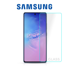 Reakció-D Kft Samsung edzett üveg karcálló kijelzővédő fólia mobiltelefon kellék
