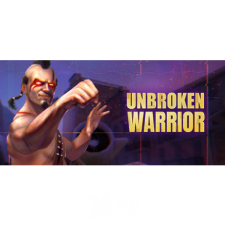 Real Fighting Unbroken Warrior (PC - Steam Digitális termékkulcs) videójáték