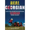  Real Georgian: Learn to Speak and Understand Georgian Through Dialogues – Nona Kilava