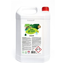 Real GREEN Edénytisztító 5 kg tisztító- és takarítószer, higiénia
