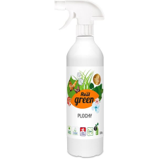REAL GREEN Felülettisztító 500 g tisztító- és takarítószer, higiénia