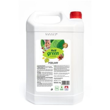 Real GREEN padló 5 l tisztító- és takarítószer, higiénia