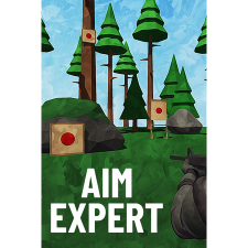 Real Heroes Studio Aim Expert (PC - Steam elektronikus játék licensz) videójáték