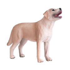 Real Life Labrador figura játékfigura