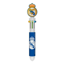 Real Madrid Emblem 6 színű 3D toll toll