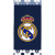 Real Madrid Hexa Design fürdőlepedő, strand törölköző 70x140cm (Fast Dry)