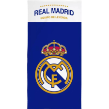 Real Madrid Legend fürdőlepedő, strand törölköző 70x140cm (Fast Dry) babatörülköző, kifogó