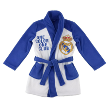 Real Madrid One Color gyerek köntös 6 év / 116 cm gyerek köntös