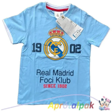  Real Madrid póló 98/104-128/134 gyerek póló